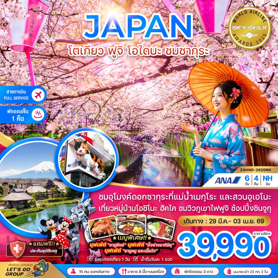 listing tour gallery