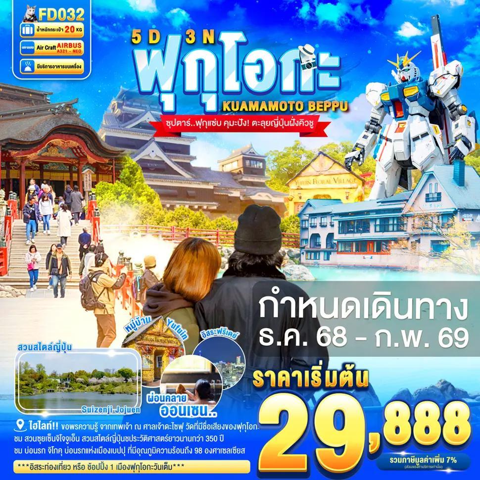 listing tour gallery