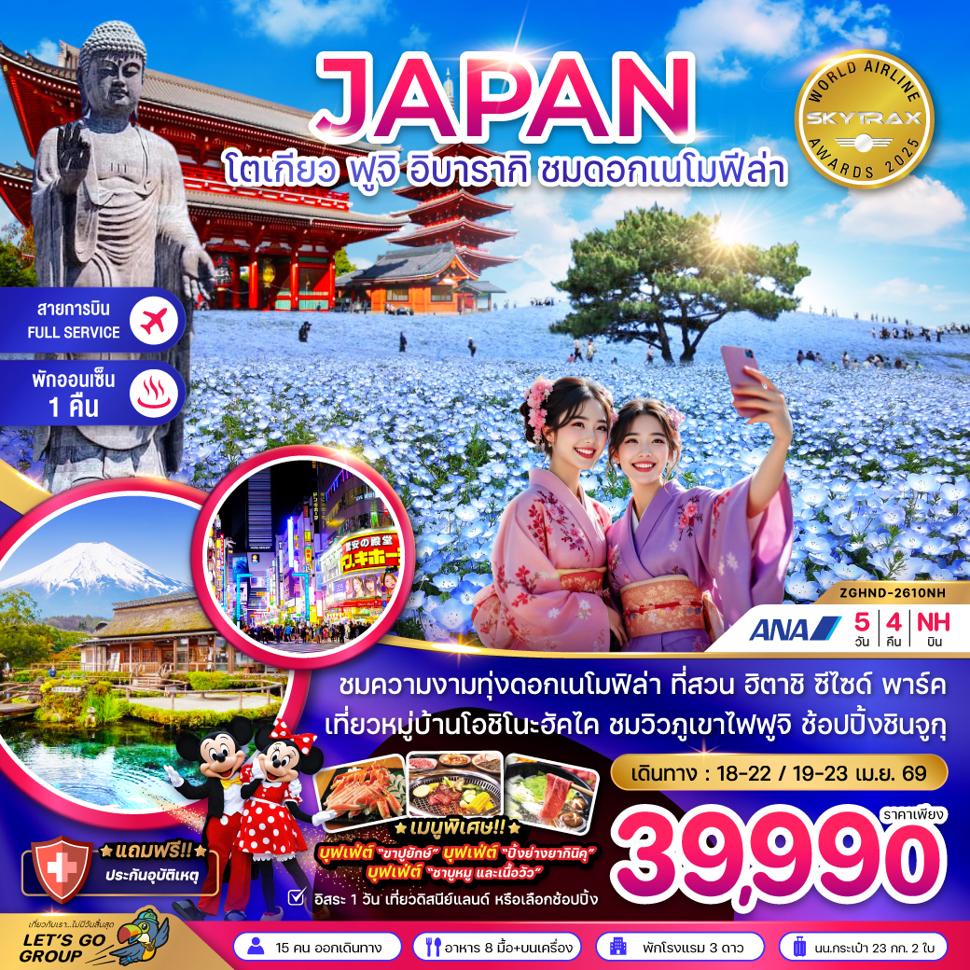 listing tour gallery