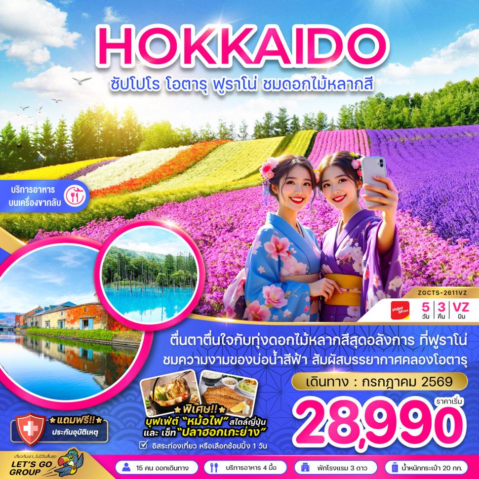 listing tour gallery