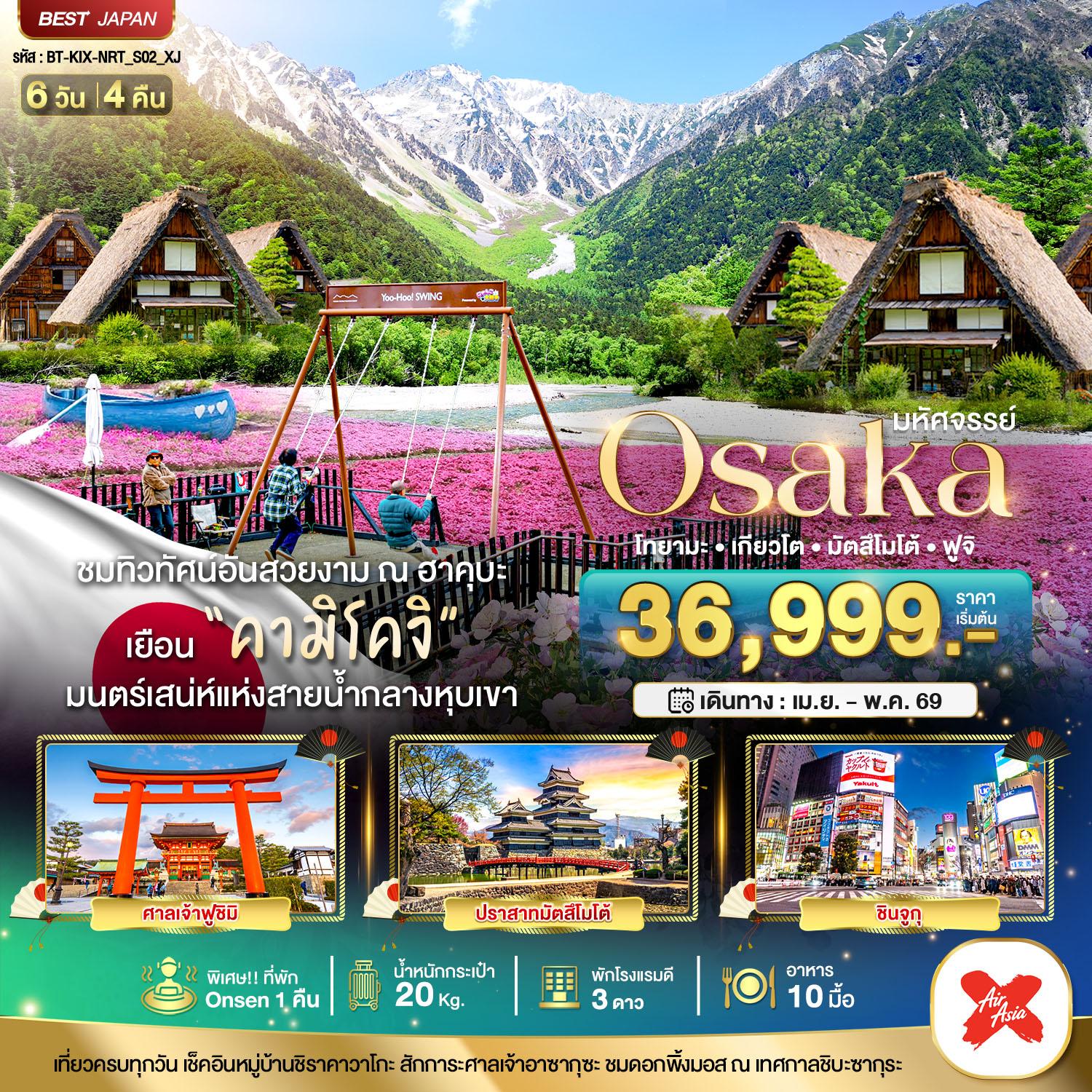 listing tour gallery