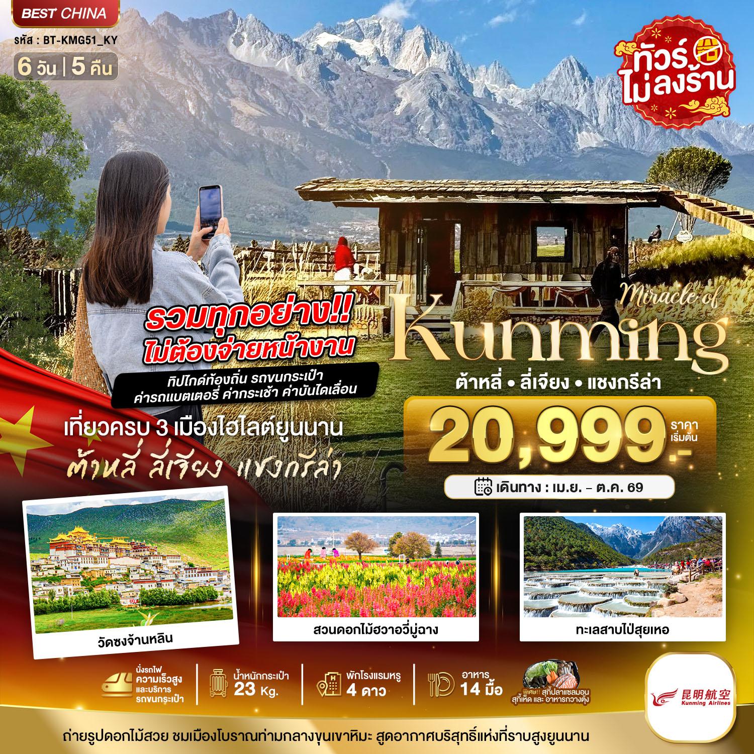 listing tour gallery