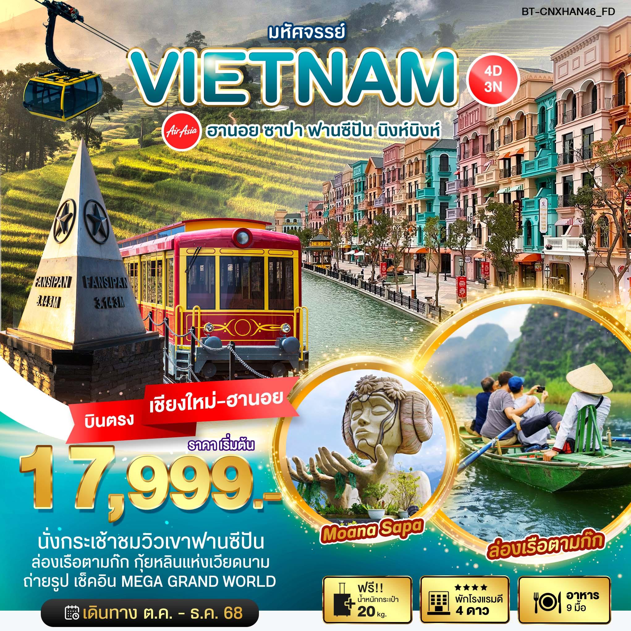 listing tour gallery