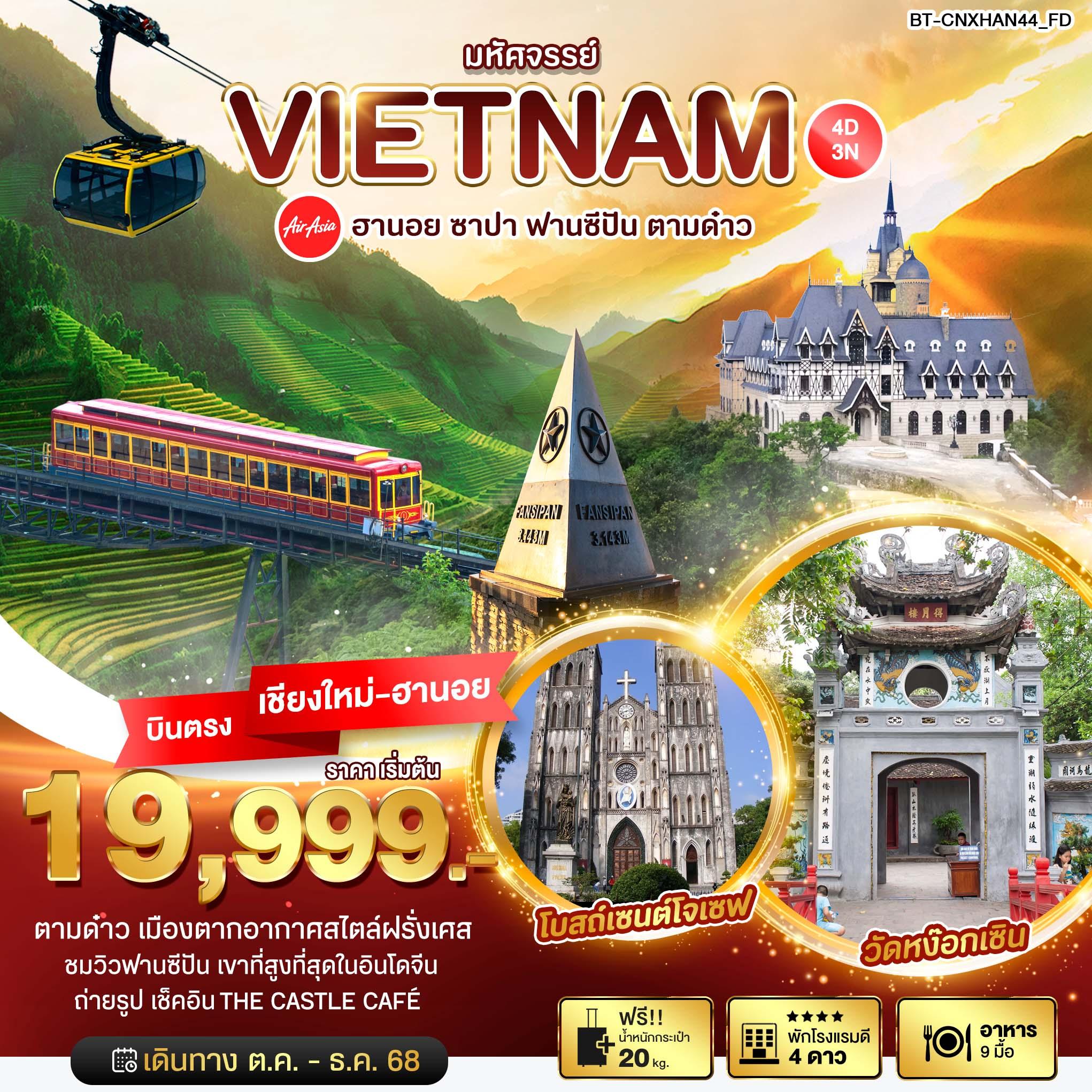 listing tour gallery